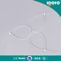 Nylon Cable Ties Fabricants de cravates en nylon PA66